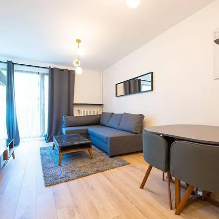 Apartment Confortable Et Moderne - Centre Levallois-Perret