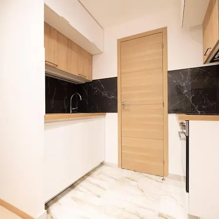 Confortable Et Moderne - Centre Apartment Levallois-Perret